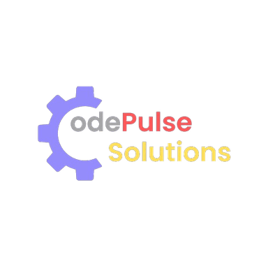 CodePulse Logo